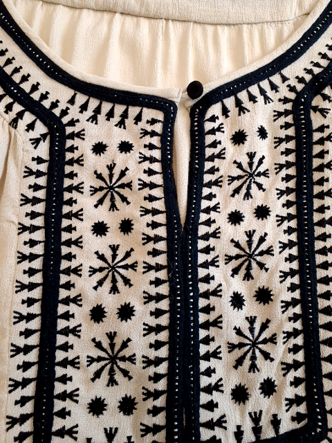 Day Birger et Mikkelsen Bluse